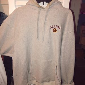 Granby Sweatshirt